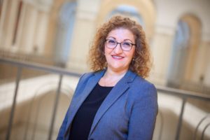 Bürger*innen Sprechstunde @ Abgeordnetenhaus Berlin, Raum 467